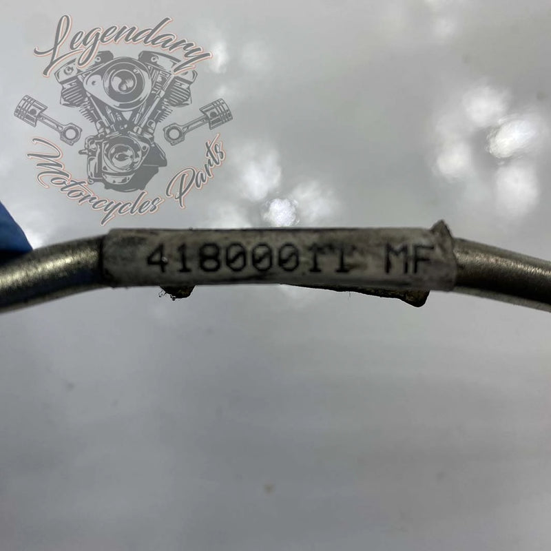 Manguera de freno delantera OEM 41800011