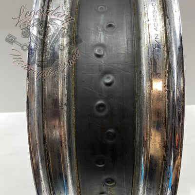 Hinterrad 17" OEM 41430-09