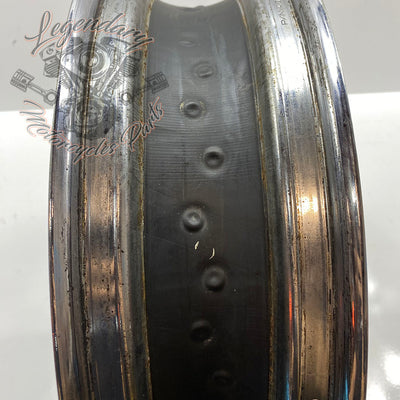 Zadnje kolo 17" OEM 41430-09