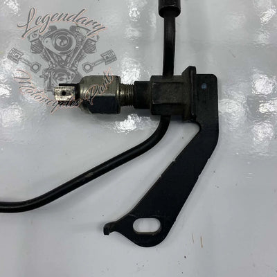 Manguera de freno trasero OEM 40611-09