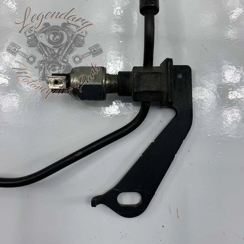 Tubo del freno posteriore OEM 40611-09