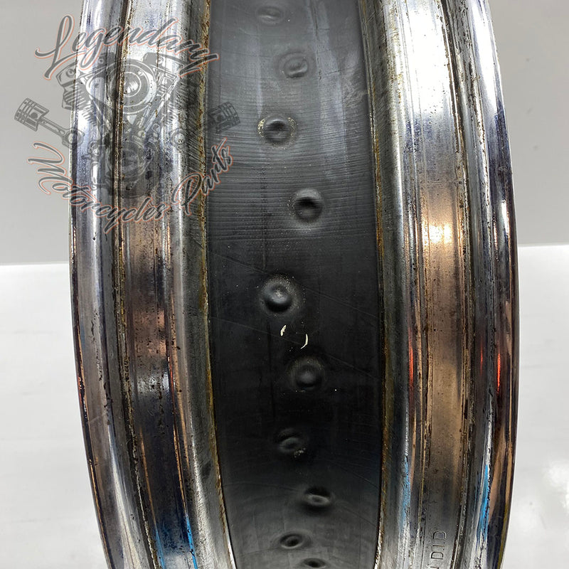 Rueda trasera 17" OEM 41430-09