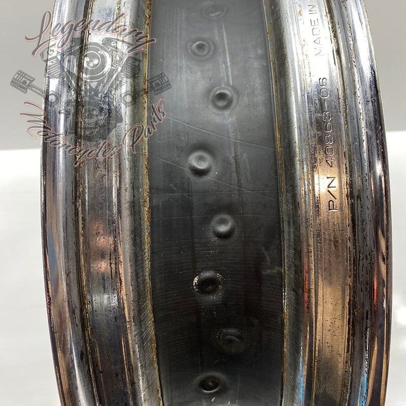 Zadnje kolo 17" OEM 41430-09