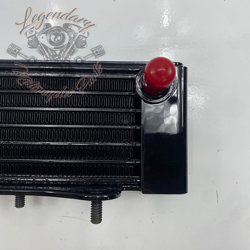 Oil Cooler OEM 63083-09