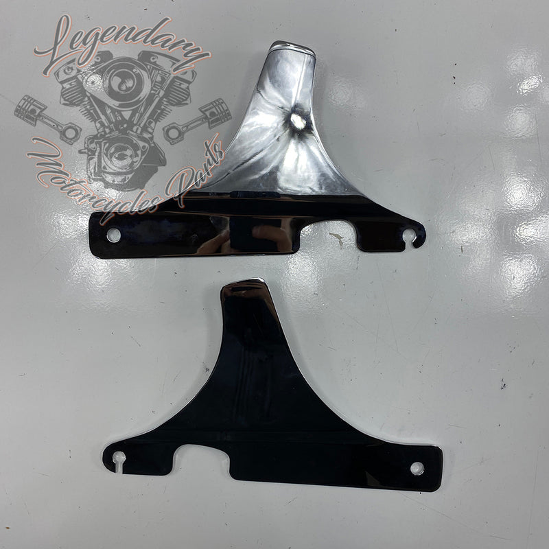 Sissy Bar Docking Hardware Kit OEM 52786-84B