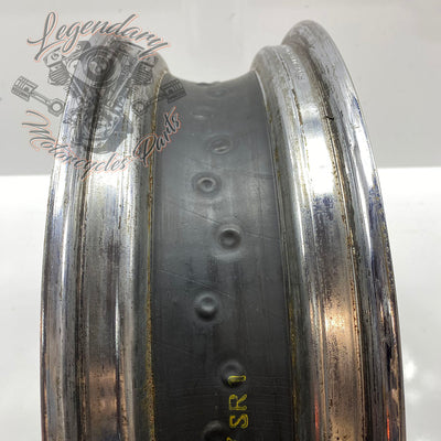 Zadnje kolo 17" OEM 41430-09