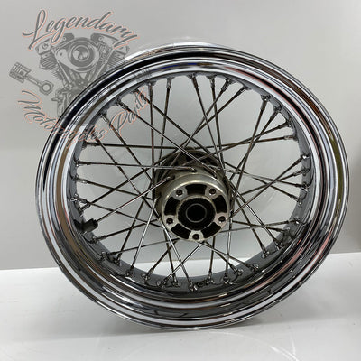 Rueda trasera 17" OEM 41430-09