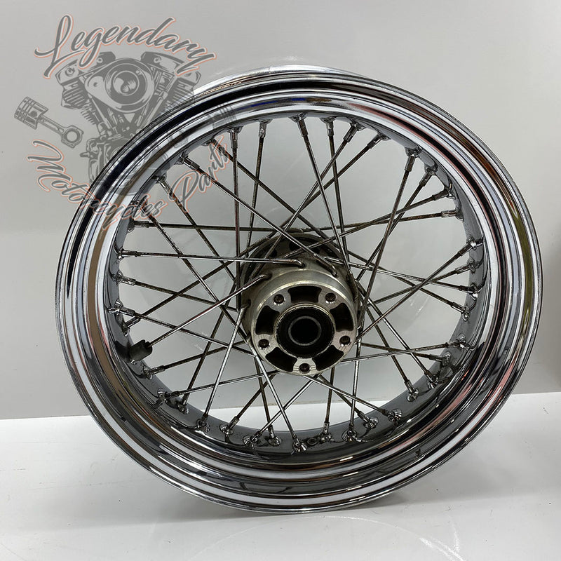 Jante arrière 17" OEM 41430-09