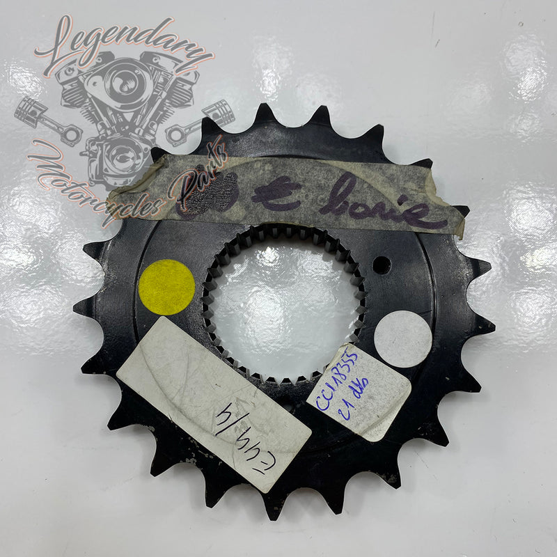 Transmission Sprocket Réf 18355