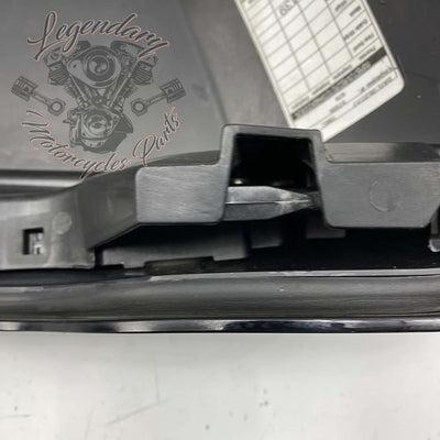 Right Saddlebag Lid OEM 90200411