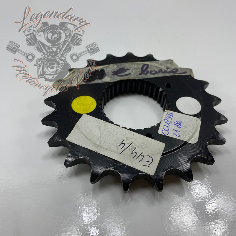 Transmission Sprocket Réf 18355