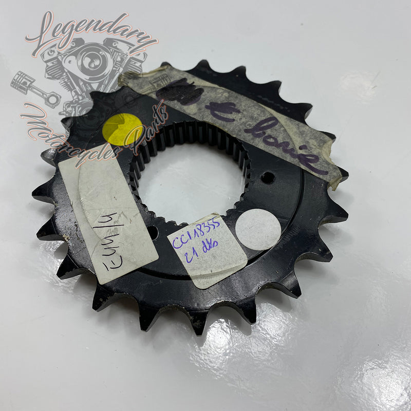 Transmission Sprocket Réf 18355