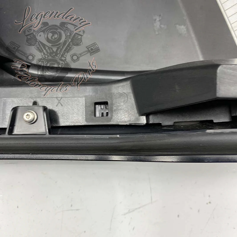 Right Saddlebag Lid OEM 90200411