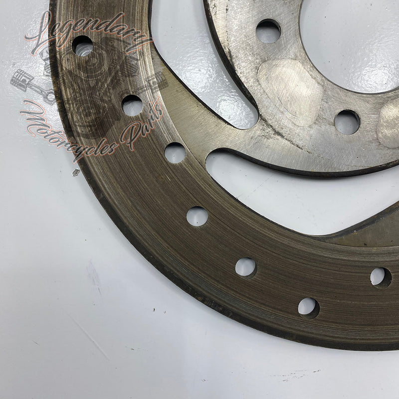 Rear Brake Disc OEM 41833-08