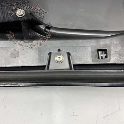 Right Saddlebag Lid OEM 90200411