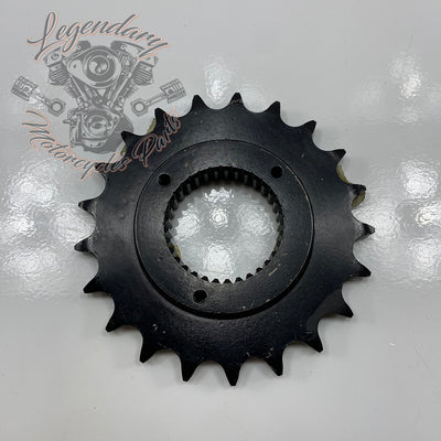 Transmission Sprocket Réf 18355