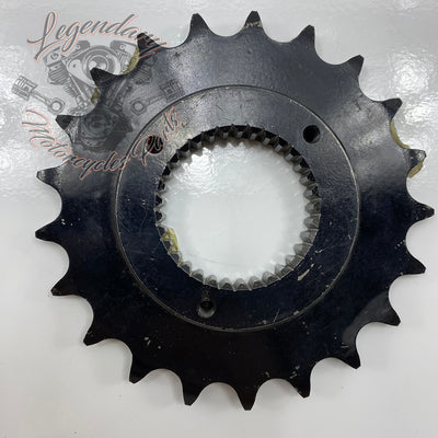 Transmission Sprocket Réf 18355