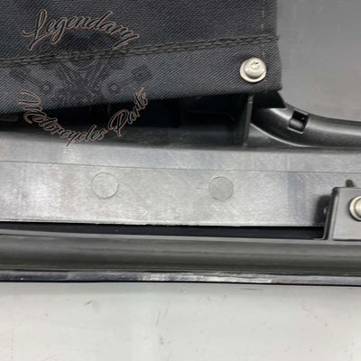 Right Saddlebag Lid OEM 90200411