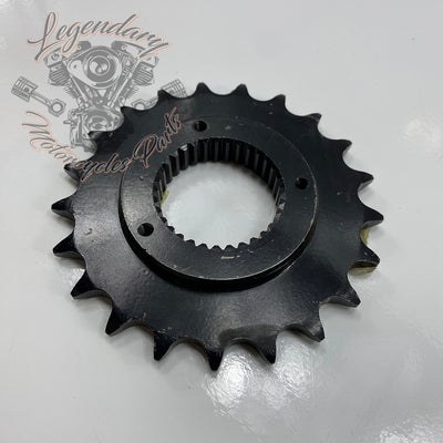 Transmission Sprocket Réf 18355