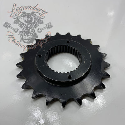 Transmission Sprocket Réf 18355