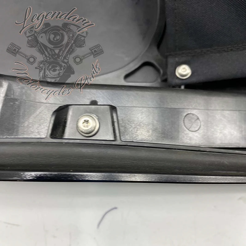 Right Saddlebag Lid OEM 90200411