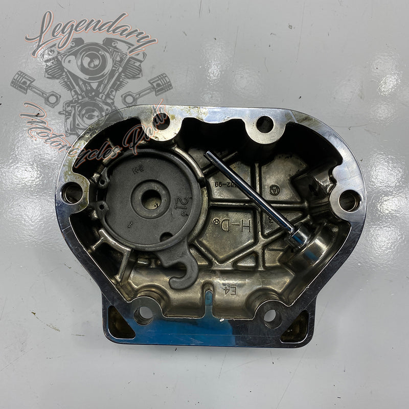 Lateral Gearbox Cover OEM 37105-99