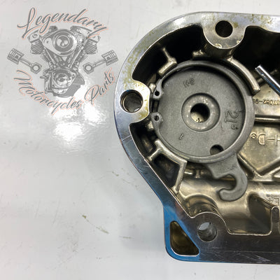 Lateral Gearbox Cover OEM 37105-99