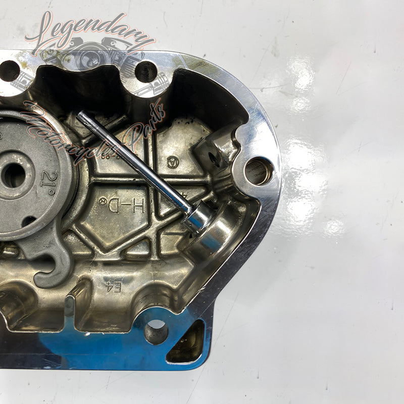 Lateral Gearbox Cover OEM 37105-99