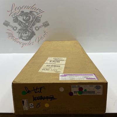 Kit di protezioni per borse laterali OEM 91265-98A