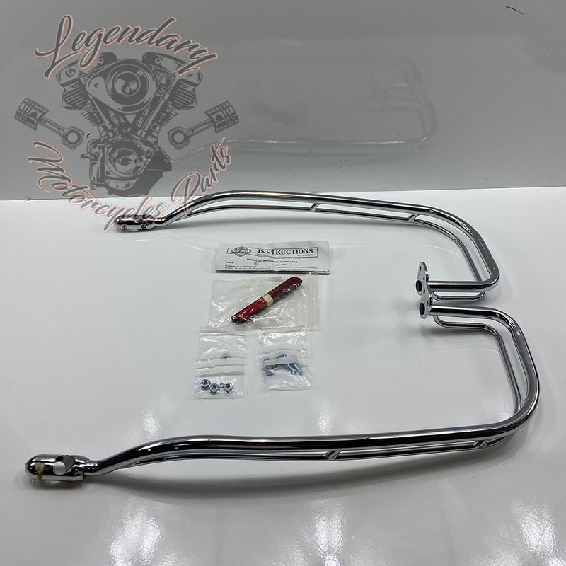 Kit de proteções de malas laterais OEM 91265-98A