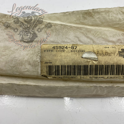 Imersor de garfo OEM 45924-87