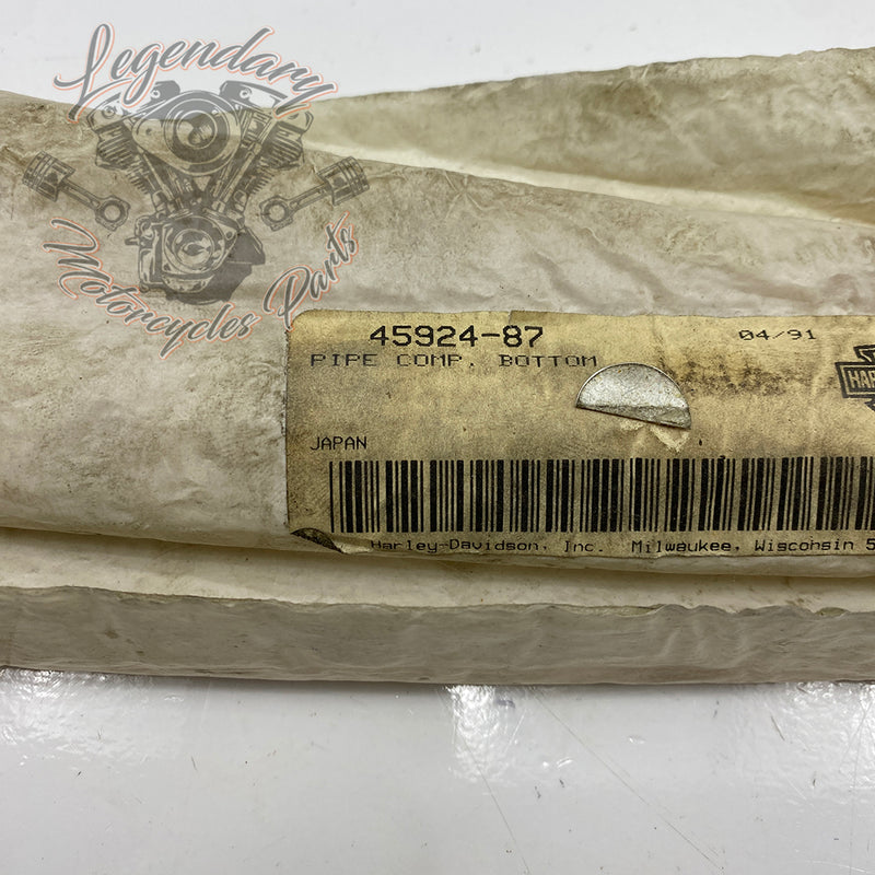 Sumergidor de horquilla OEM 45924-87