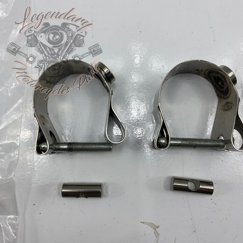 Kit di montaggio del parabrezza OEM 58397-00