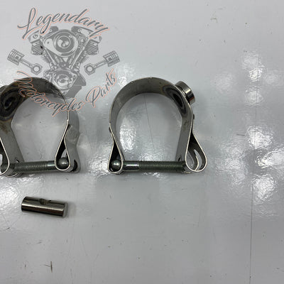 Kit di montaggio del parabrezza OEM 58397-00