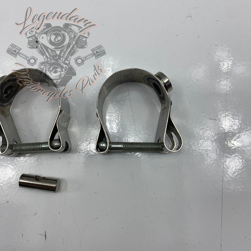 Kit di montaggio del parabrezza OEM 58397-00