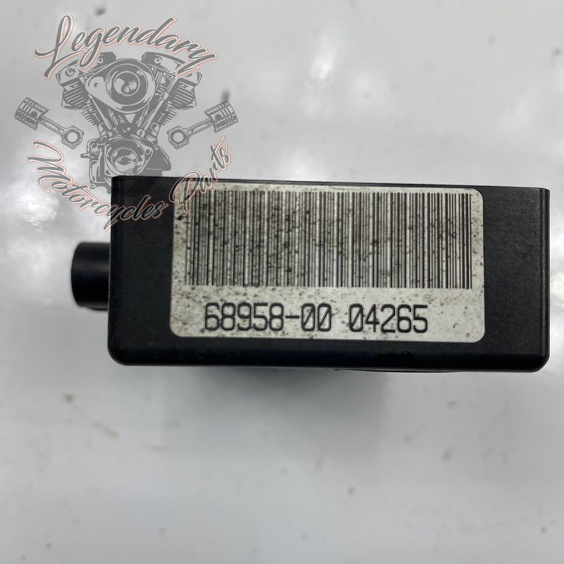 Siren OEM 68958-00 (68958-07C)