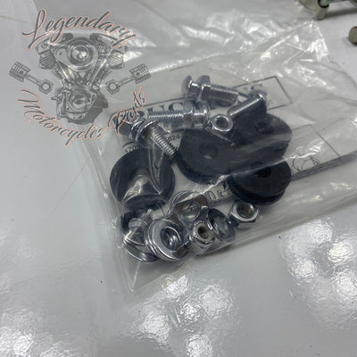 Kit de fixation de pare-brise OEM 58397-00