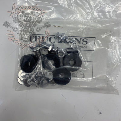 Kit de fixation de pare-brise OEM 58397-00