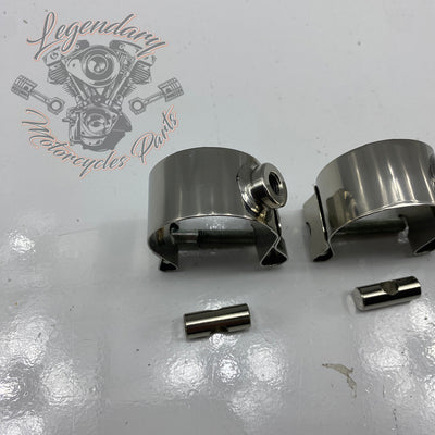 Kit di montaggio del parabrezza OEM 58397-00