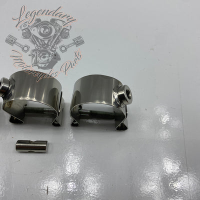 Kit di montaggio del parabrezza OEM 58397-00