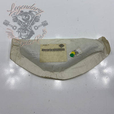 Exhaust header heat shield OEM 65908-97