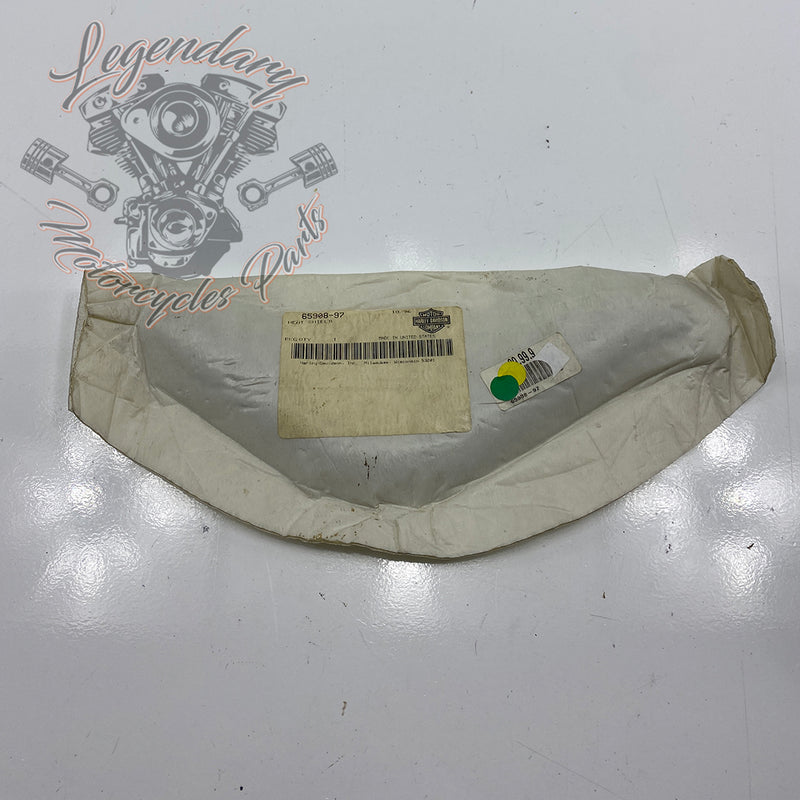 Protezione termica collettore posteriore OEM 65908-97