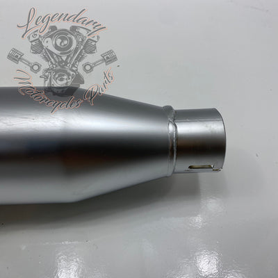 Silenziatore anteriore OEM 65870-10