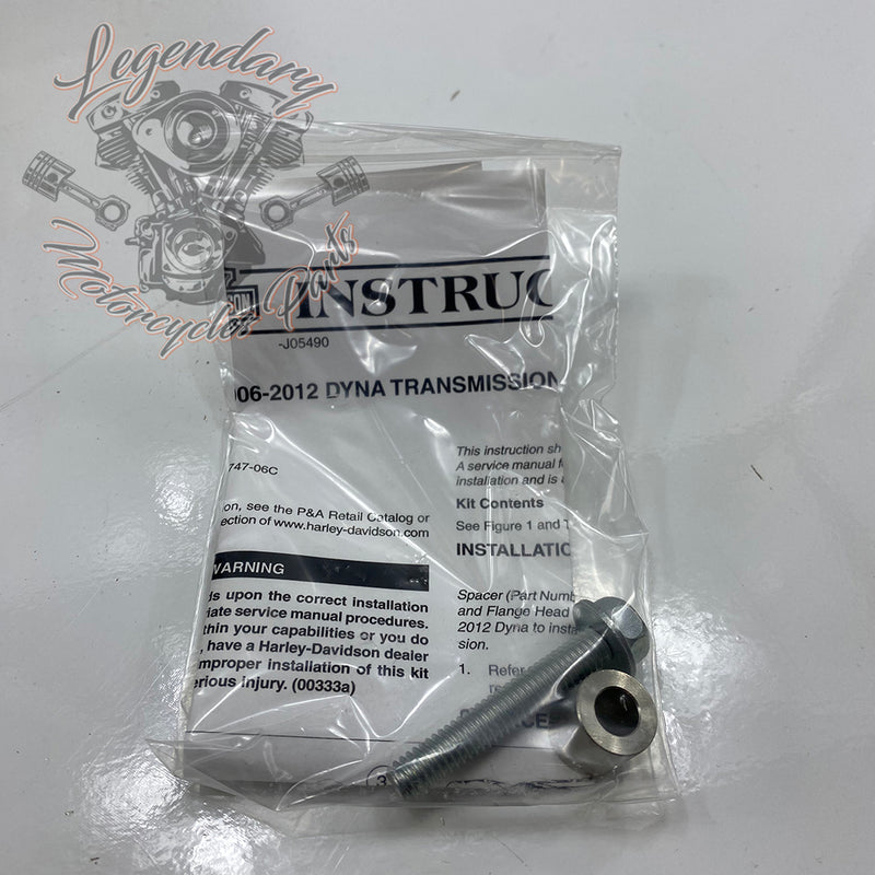 Carter de boîte OEM 34747-06C