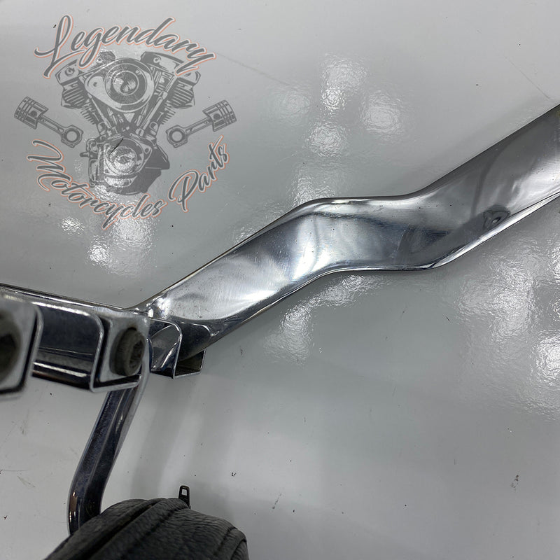 Sissy bar s prtljažnikom OEM 53341-97A