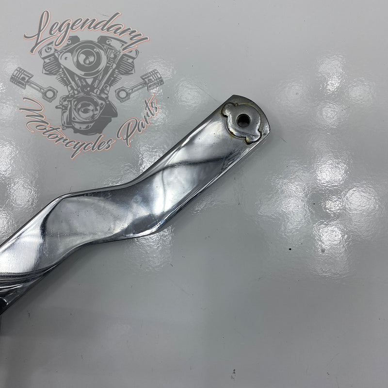 Sissy bar s prtljažnikom OEM 53341-97A