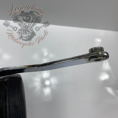 Sissy bar s prtljažnikom OEM 53341-97A