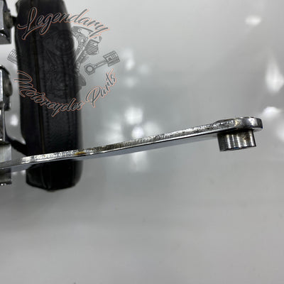 Sissy bar s prtljažnikom OEM 53341-97A