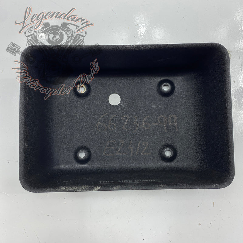 Right side cover OEM 66236-99