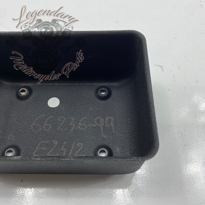 Right side cover OEM 66236-99